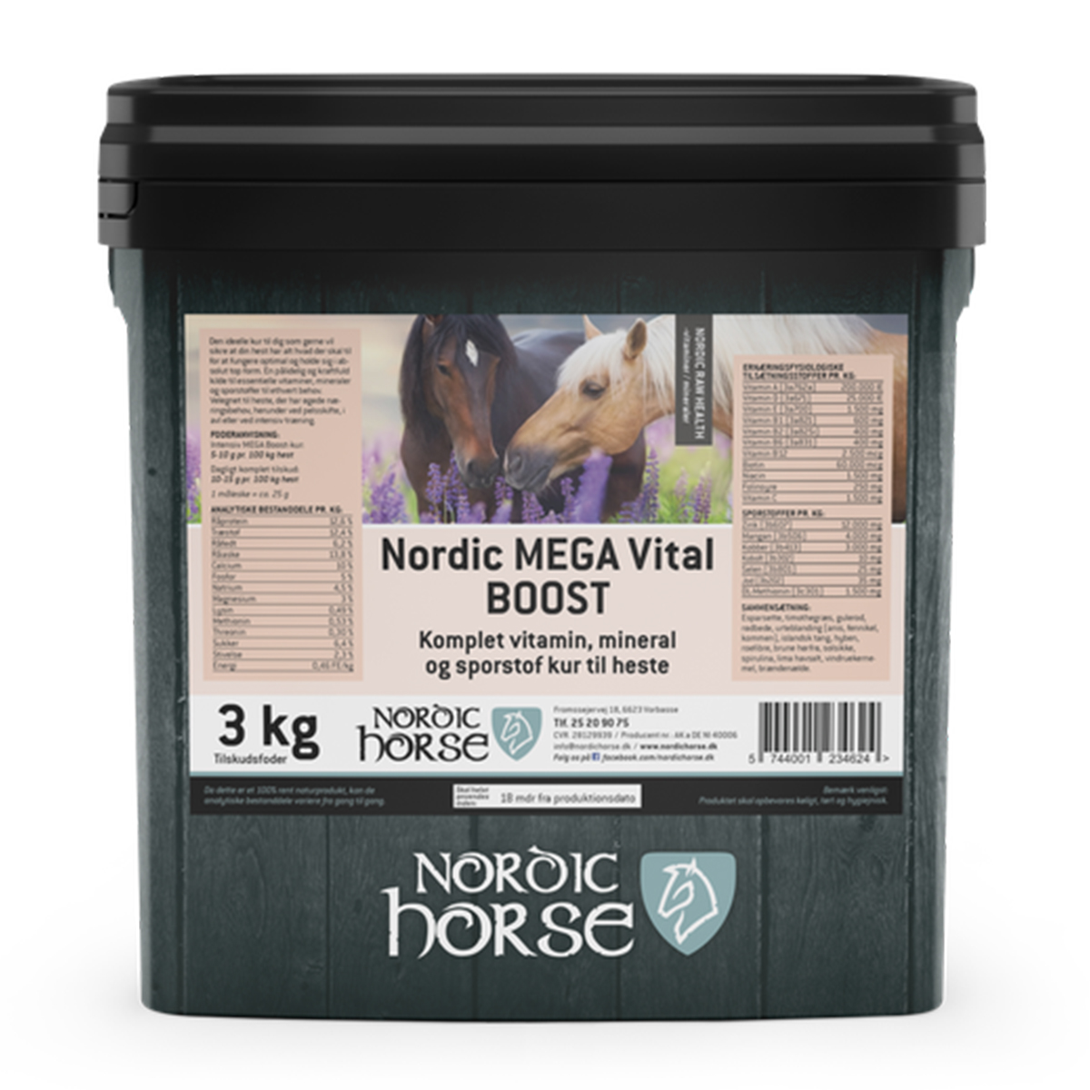 Nordic MEGA Vital BOOST 01