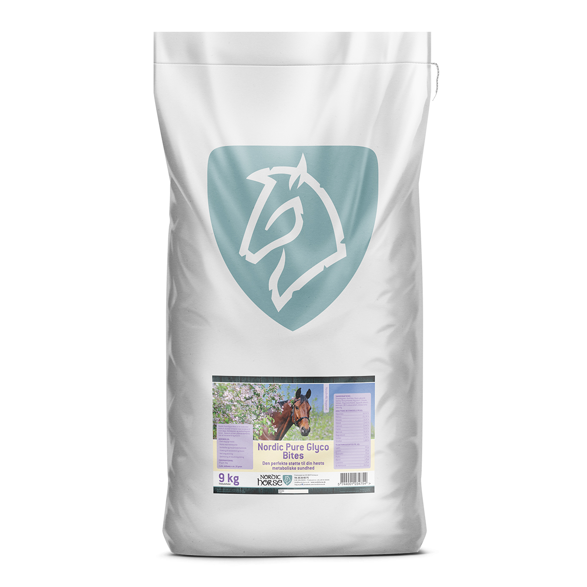 Nordic Pure Glyco Bites 01