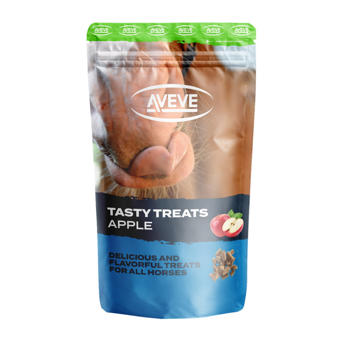 Aveve Tasty Treats Apple 01