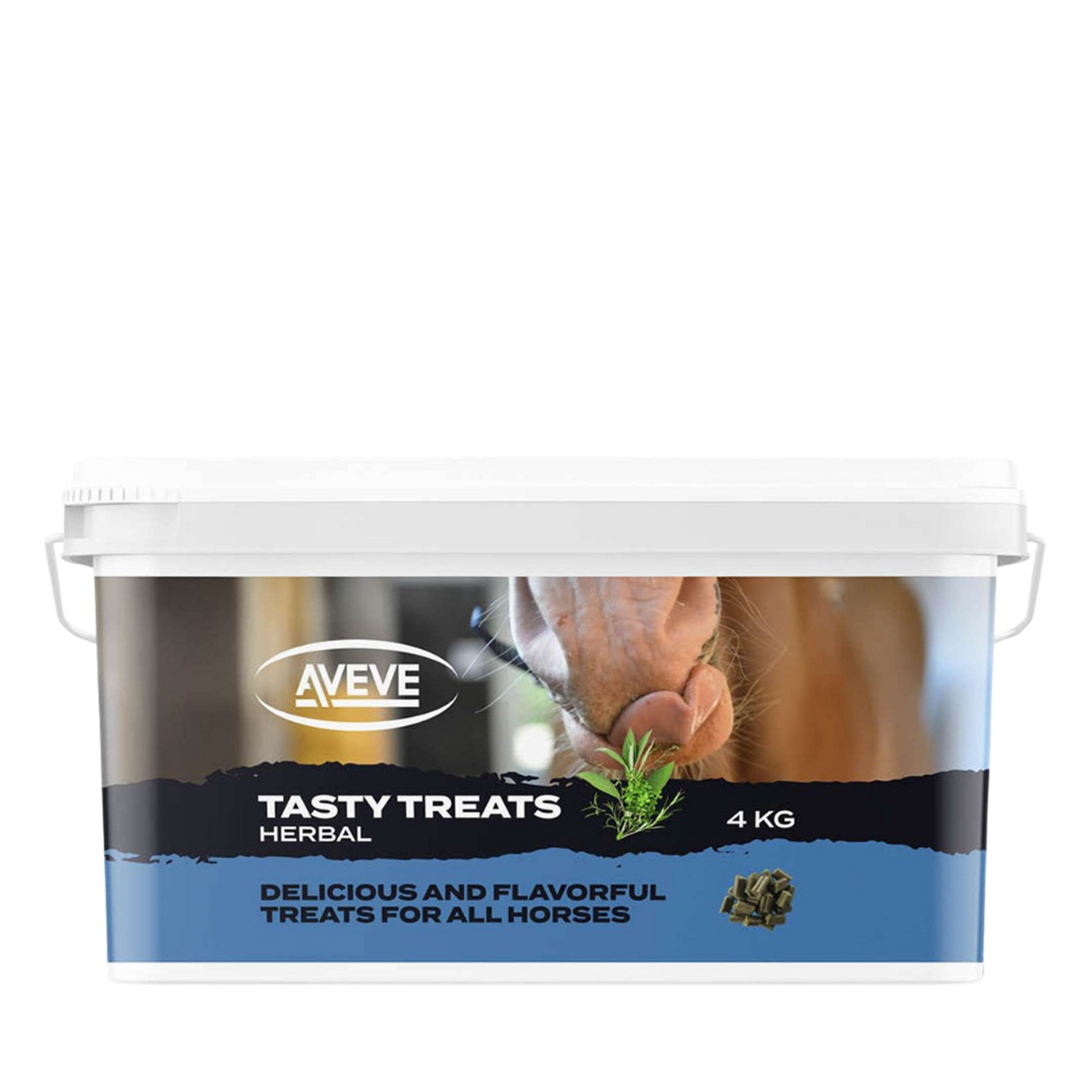 Aveve Tasty Treats Herbal 01
