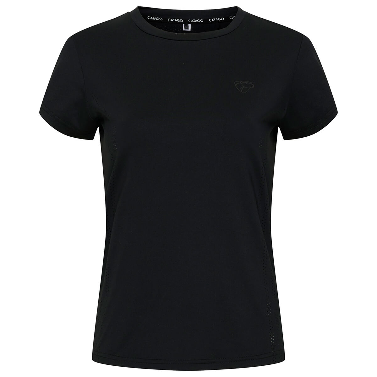 01 V 163303326 01 t shirt catago sort