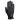 Roeckl Grip Junior handske i sort