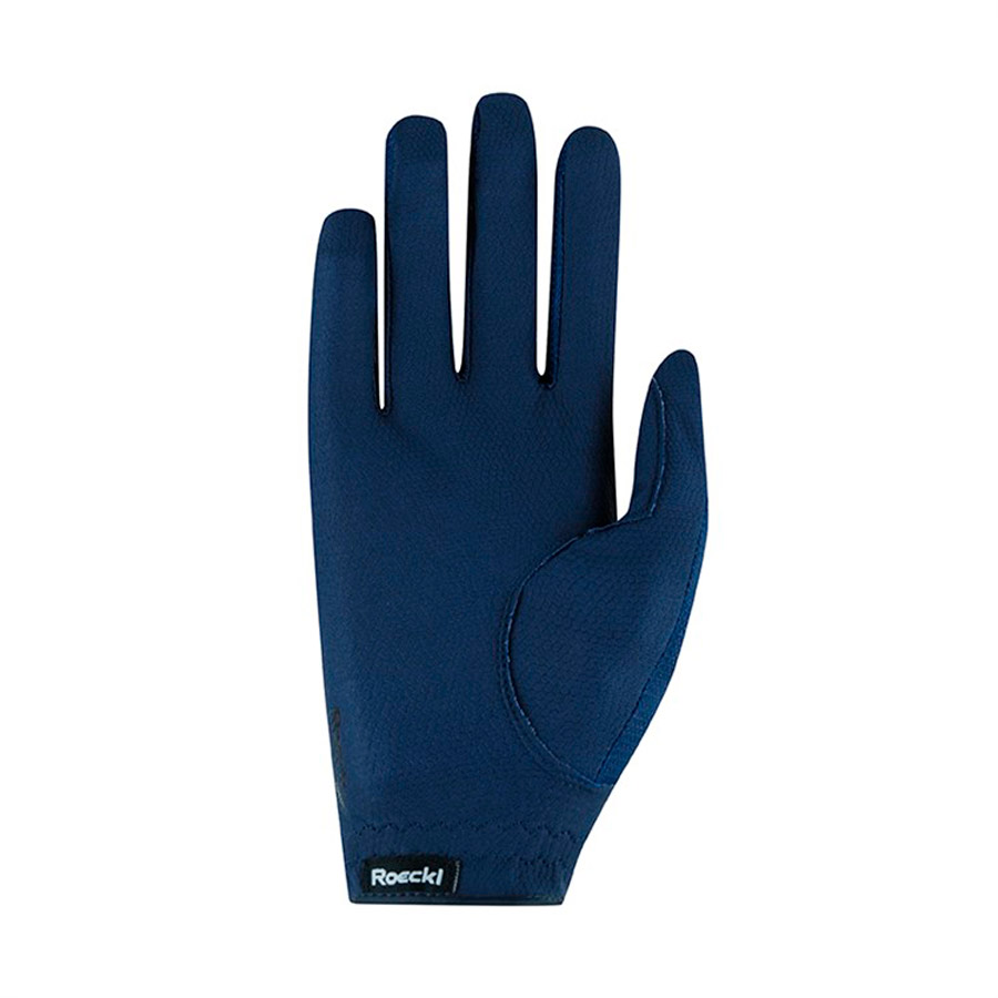 01 Roeckl grip lite navy