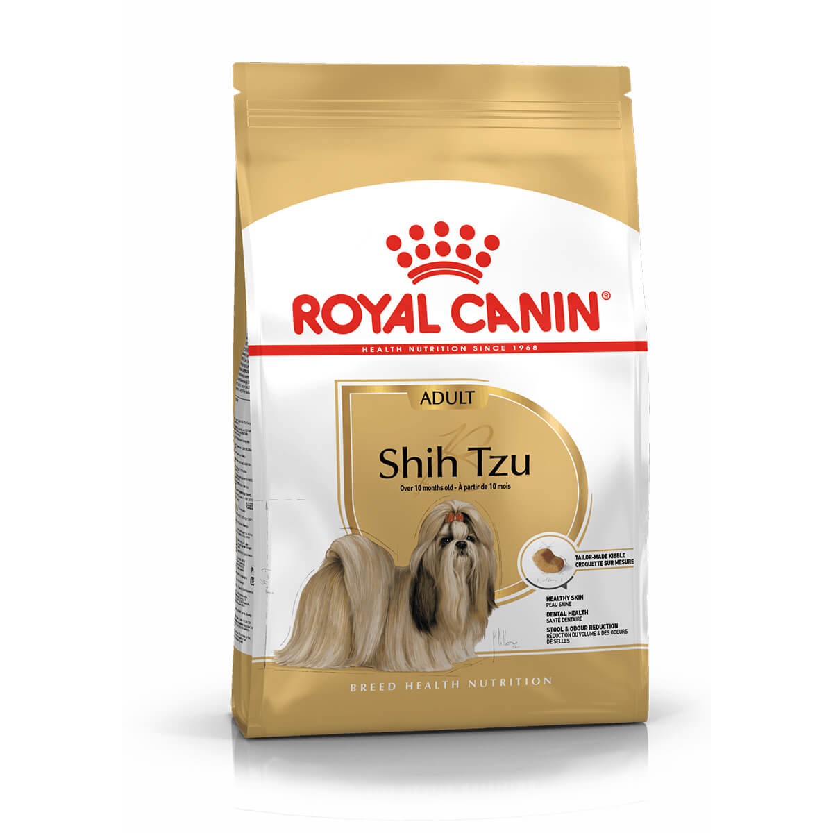 Royal Canin Shih Tzu adult