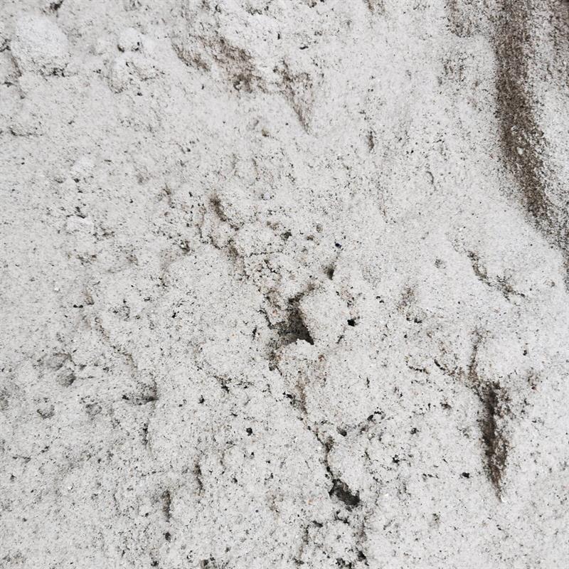 Strandsand i BigBag | Frit leveret