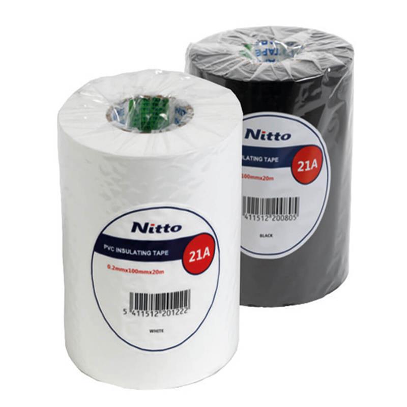 01 V 2546192 01 Nitto PVC Ensilagetape