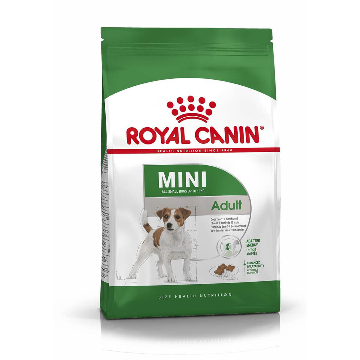 Royal Canin Mini adult