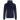 Covalliero Fleece junior trøje m. lynlås | Navy