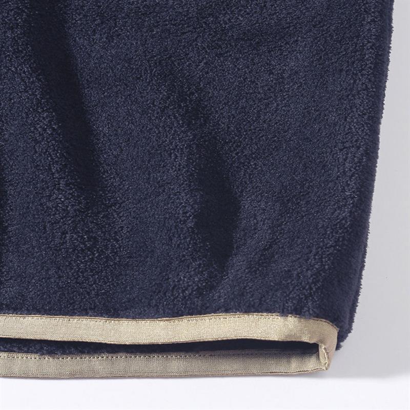 01 V 3225088AK 01 Covalliero Junior Fleece troeje lynlaas Navy