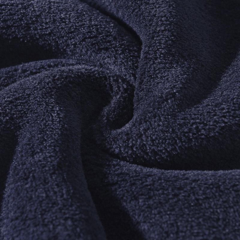 01 V 3225088AK 01 Covalliero Junior Fleece troeje lynlaas Navy