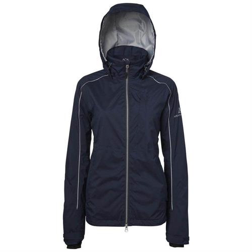 Mountain Horse Team Jakke  | Navy