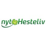 nyt hesteliv sponsor